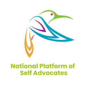 National Platform of Self Advocates